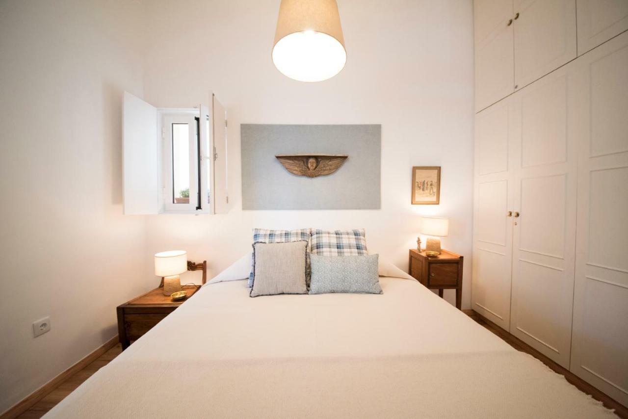 Light Lovers Apartment Lisboa Exterior foto
